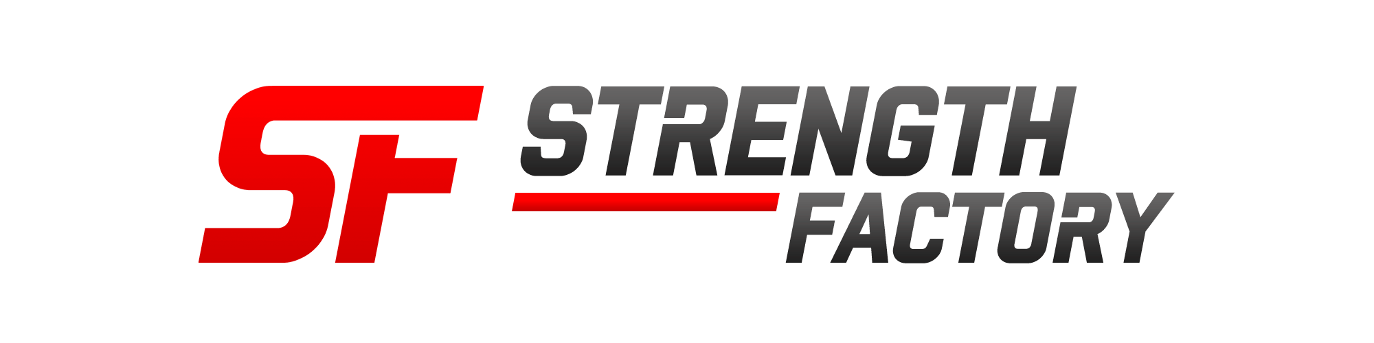 Strength Factory