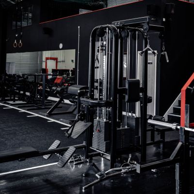 SF Gym Kit-0008