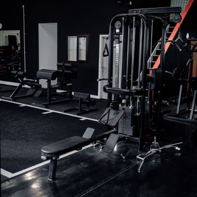 SF Gym Kit-0010