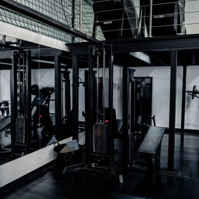 SF Gym Kit-0082
